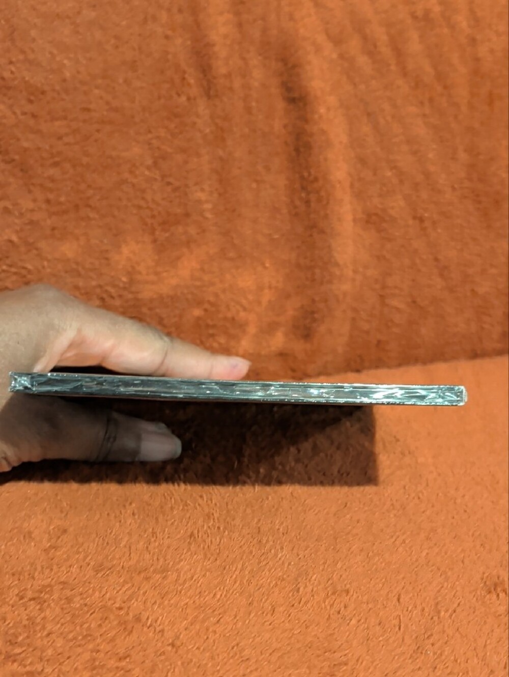 Low Key Sounds ( CD ) - Picture 6 of 6